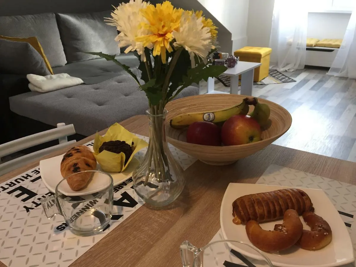 Charming Rijeka City Center Apartment Renee Croatia
