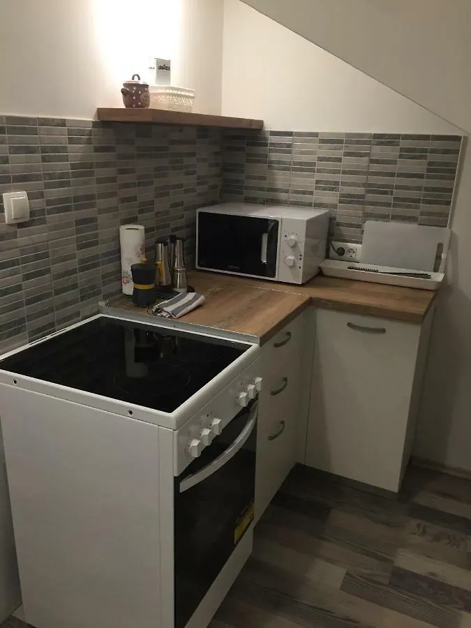 Charming Rijeka City Center Apartment Renee 0*,  Croatia
