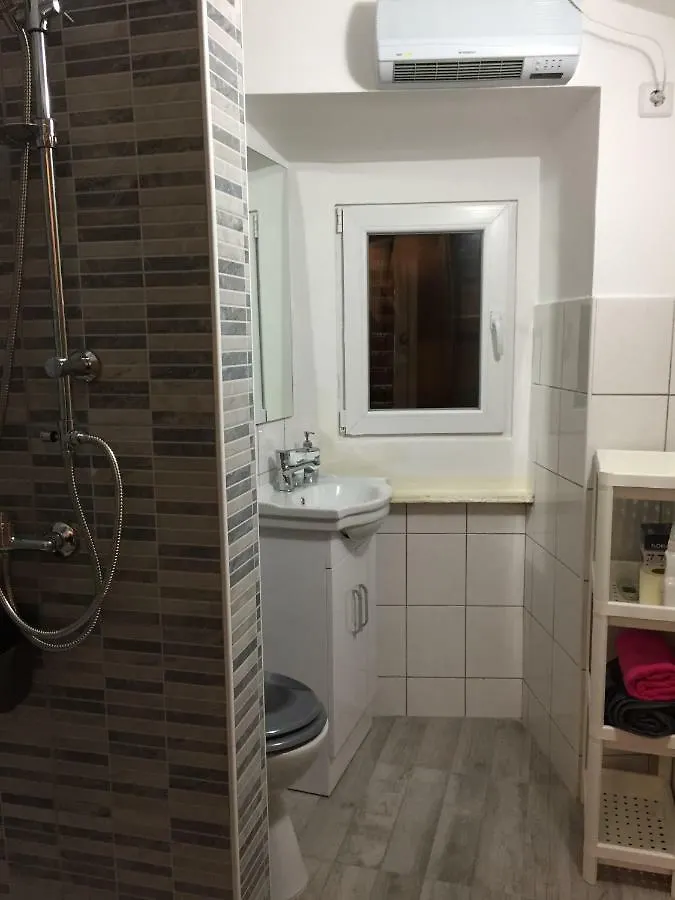 Charming Rijeka City Center Apartment Renee Croatia