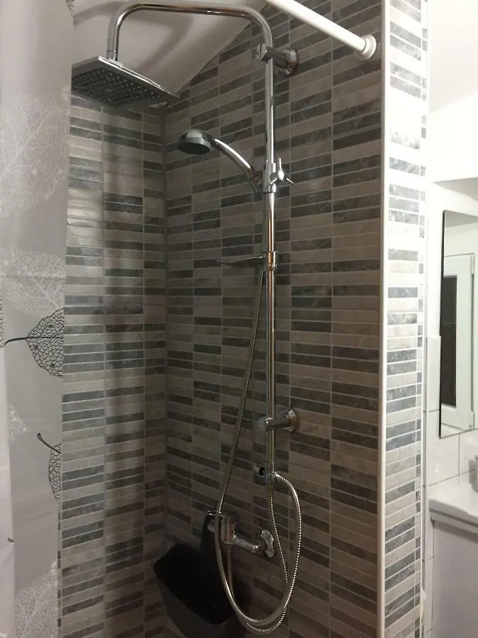 Charming Rijeka City Center Apartment Renee