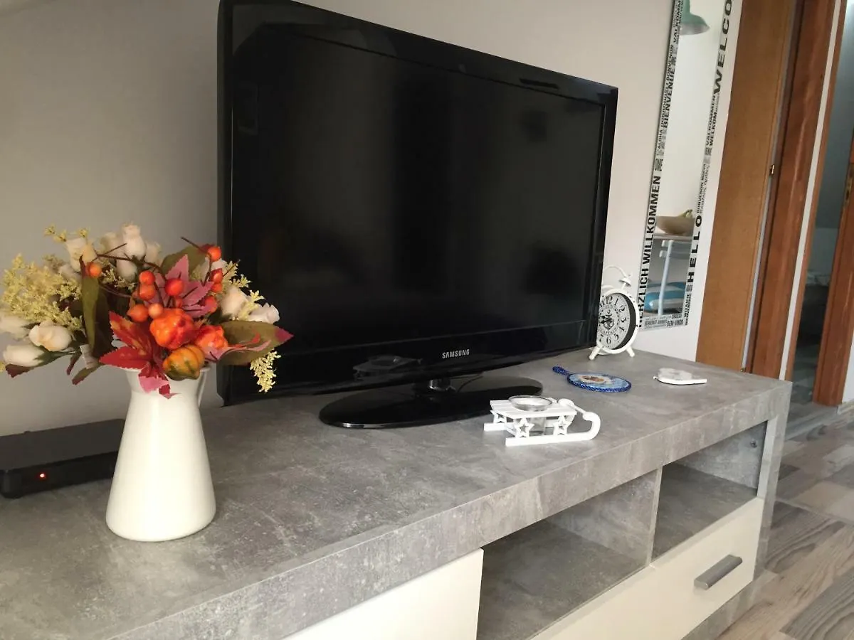 Charming Rijeka City Center Apartment Renee