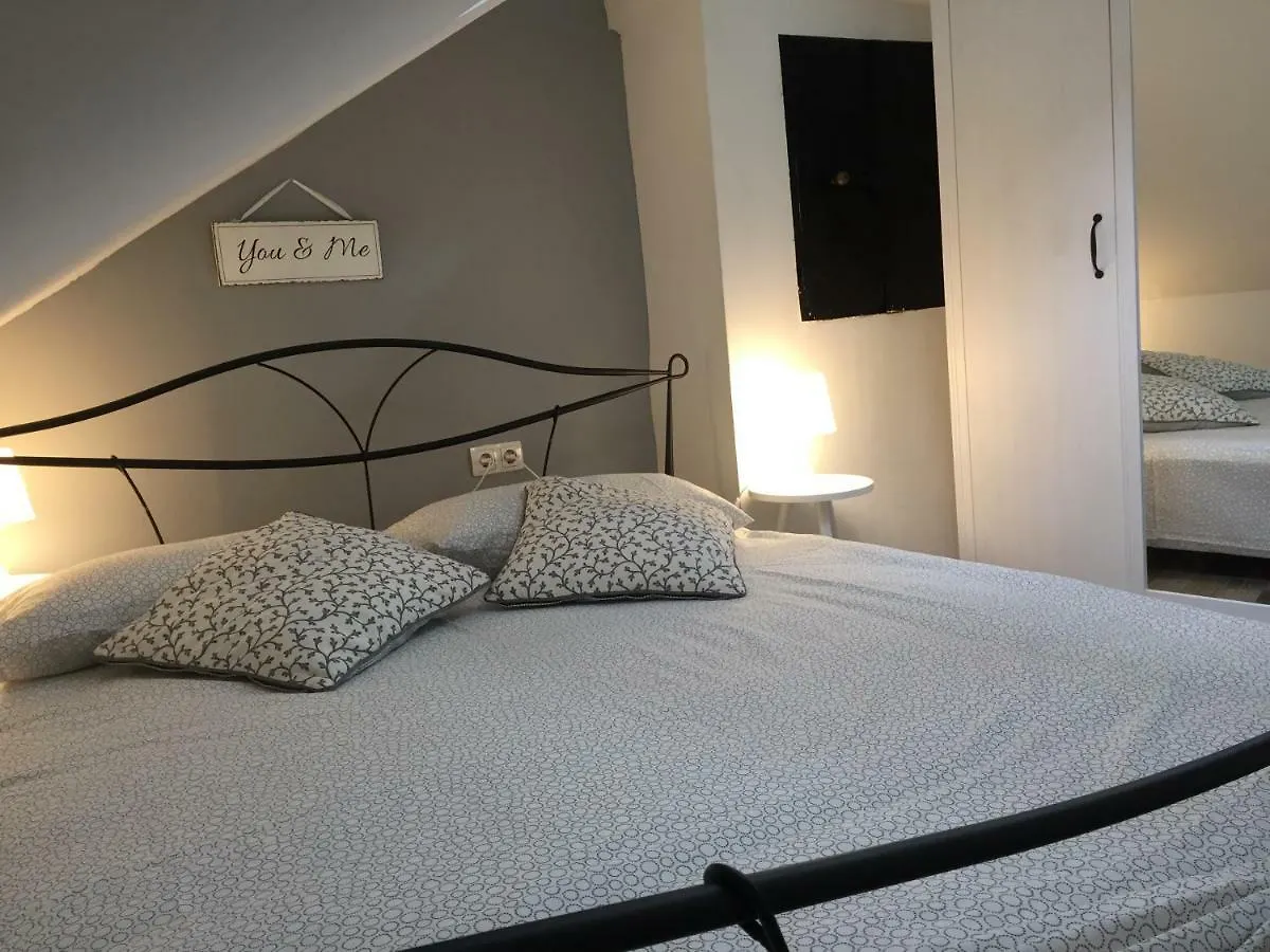 Charming Rijeka City Center Apartment Renee