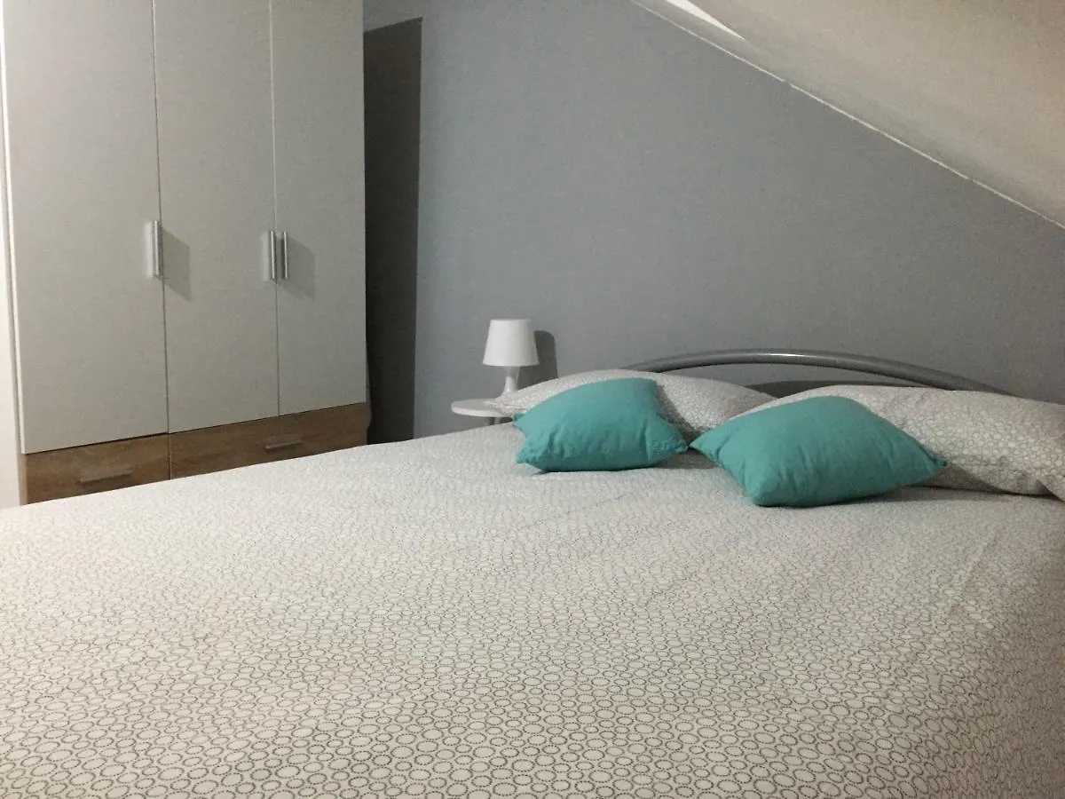 Charming Rijeka City Center Apartment Renee 0*,  Croatia
