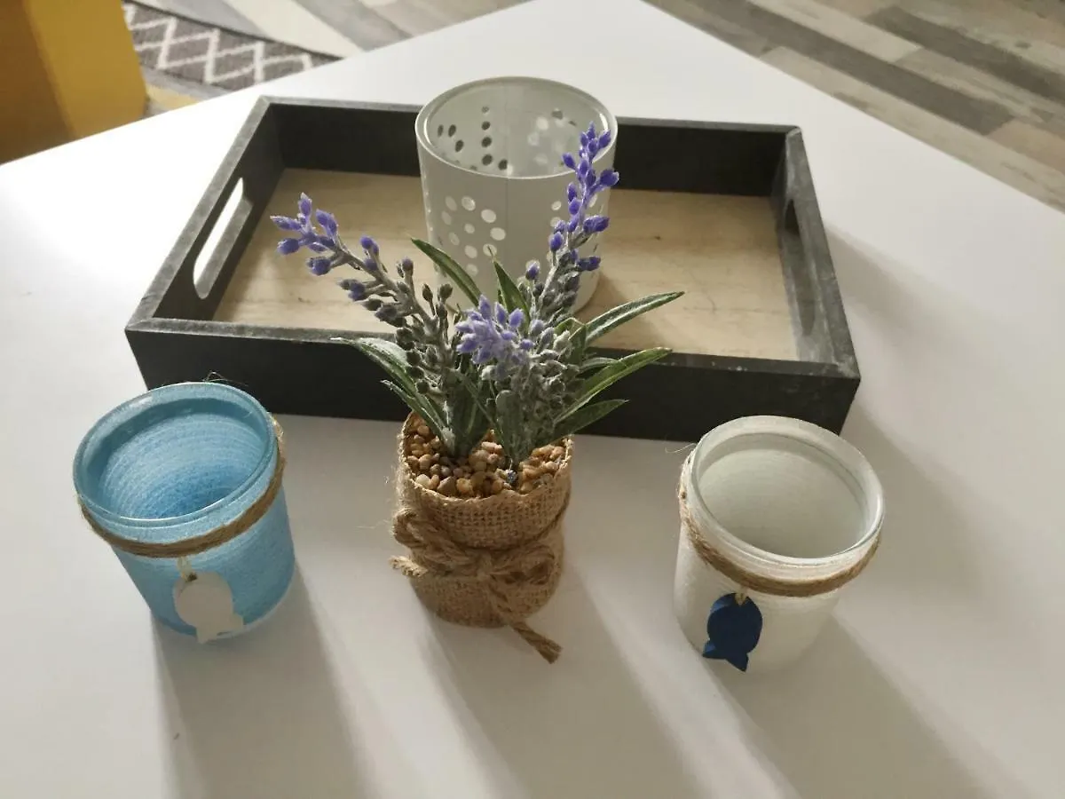 Charming Rijeka City Center Apartment Renee 0*,