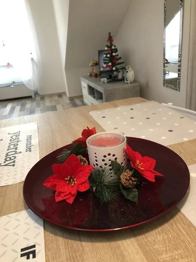 Charming Rijeka City Center Apartment Renee