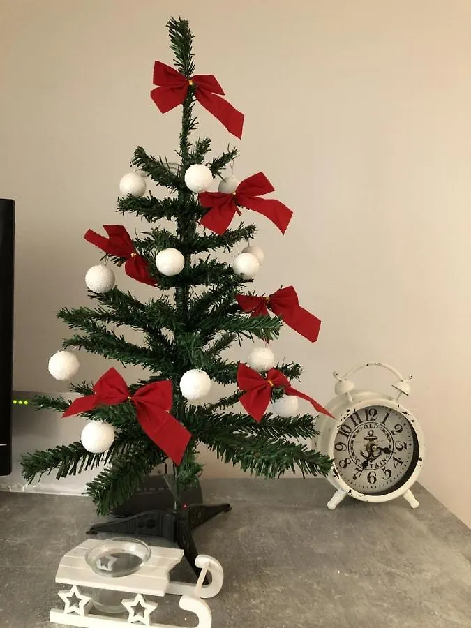 Charming Rijeka City Center Apartment Renee