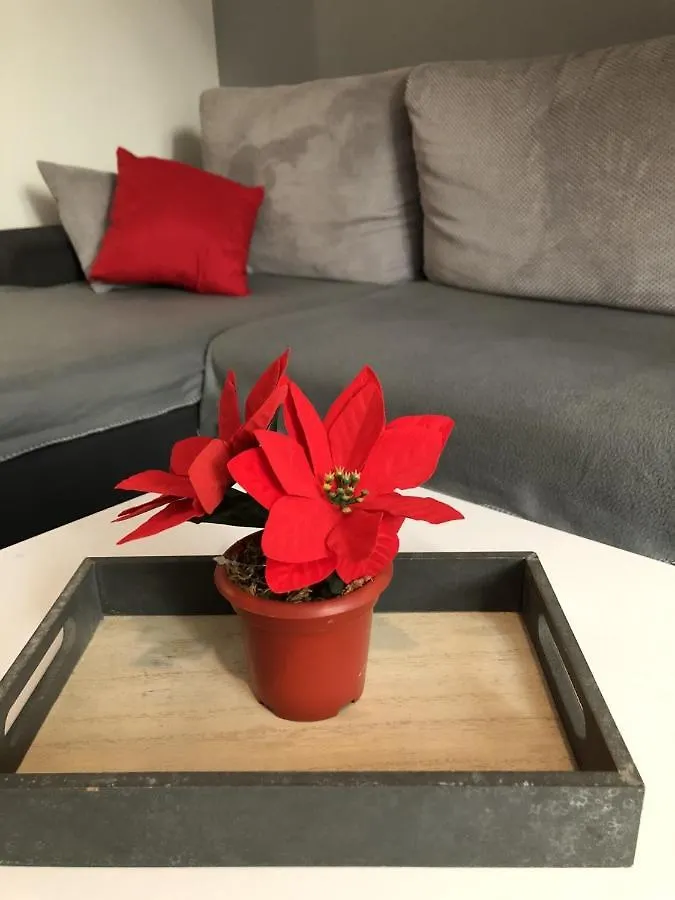Charming Rijeka City Center Apartment Renee
