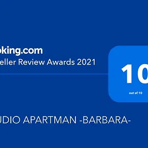 -barbara- Appartement