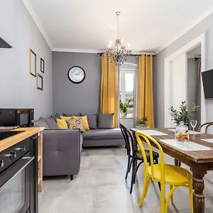Karolina #2 Appartement